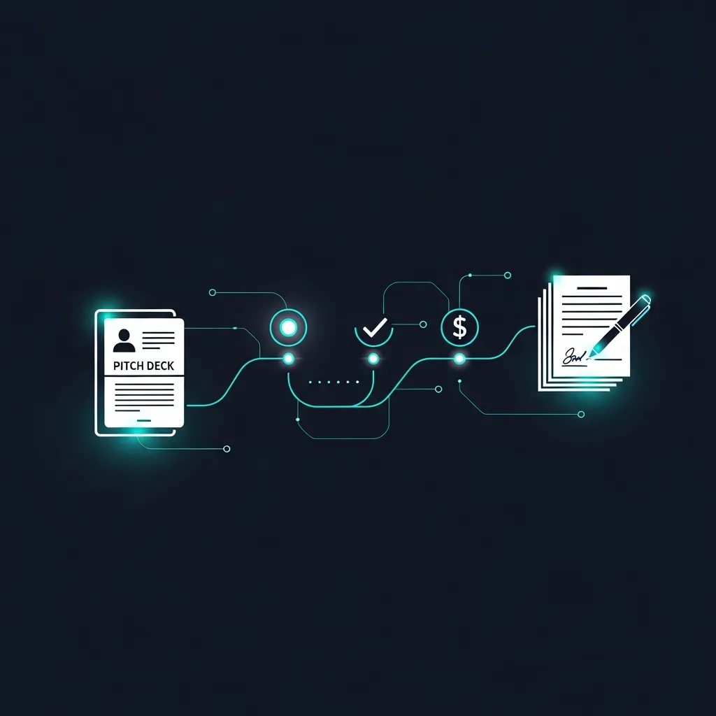 Seed Round Fundraising Document Guide: From Term Sheet to Closing